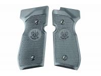 Пластиковые накладки на рукоять пистолета Beretta 92 (Umarex M92 FS 419.130) Пластиковые накладки на рукоять пистолета Beretta 92 (Umarex M92 FS 419.130)