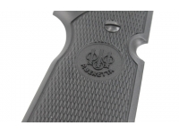 Пластиковые накладки на рукоять пистолета Beretta 92 (Umarex M92 FS 419.130) гравировка Пластиковые накладки на рукоять пистолета Beretta 92 (Umarex M92 FS 419.130) гравировка