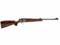 Карабин Blaser R93 Luxus 9,3x62 (прицел SW.Z6I 1-6x24 SR CD-I, крепление MAK Blaser R93)