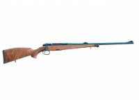 Карабин Steyr Mannlicher Classic Blue Gold 30-06 Sprg L=635 (кофр)