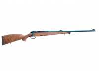 Карабин Steyr Mannlicher Classic Blue Gravur 300 Win Mag L=635 (кофр)
