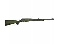 Карабин Steyr Mannlicher Classic CL II SX Mannox 300 Win Mag L=560 (компенсатор, кофр)