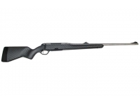 Карабин Steyr Mannlicher Pro Hunter Sport 14 Mannox Carbon Black 308 Win L=600 ( компенсатор, сошки, кофр)