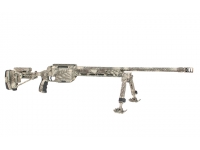 Карабин Steyr Mannlicher Pro Hunter Sport Camo FS 338 Lapua Mag L=600 (сошки, кофр)