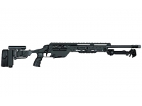 Карабин Steyr Mannlicher Pro Hunter Sport Mannox FS 300 Win Mag L=690 (компенсатор, сошки, кофр)