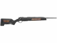 Карабин Steyr Mannlicher Scout Black Timber 308 Win L=485 (кофр)