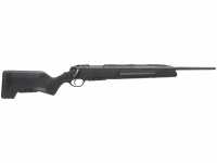 Карабин Steyr Mannlicher Scout Black 243 Win L=485