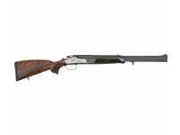 Карабин Steyr Mannlicher Duett Elegance 243 Win + 12x76 L=600 (кофр)