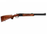 Карабин Blaser BBF 97 Standart Black 243 Win + 12x76 + 1 set