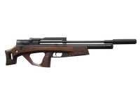 Пневматическая винтовка Horhe-Jager SP Булл-пап 5,5 мм длинный