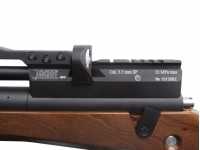 Пневматическая винтовка Horhe-Jager SP Булл-пап 5,5 мм длинный