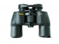 Бинокль Nikon Aculon A211 8x42 Porro вид 1