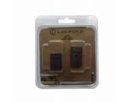 Основание Weaver из 2-х частей QRW Remington 700 матовое