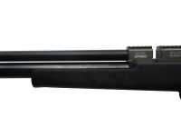 Пневматическая винтовка Evanix Speed (SHB, Black) 4,5 мм ствол