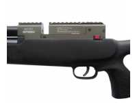 Пневматическая винтовка Evanix Speed (SHB, Black) 4,5 мм цевье