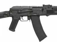 Страйкбольная модель автомата CYMA AK-74M AEG Full Metal NBB 6 мм (CM040C)