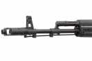 Страйкбольная модель автомата CYMA AK-74M AEG Full Metal NBB 6 мм (CM040C)