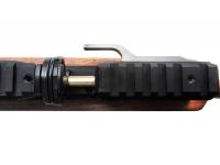 Пневматическая винтовка Ataman M2R Тип I Карабин Тактик укороченная SL 6,35 мм (Дерево)(магазин в комплекте) (216С/RB-SL) вид №1