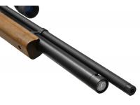 Пневматическая винтовка Ataman M2R Тип I Карабин Тактик укороченная SL 6,35 мм (Дерево)(магазин в комплекте) (216С/RB-SL) вид №2