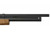 Пневматическая винтовка Ataman M2R Тип I Карабин Тактик укороченная SL 6,35 мм (Дерево)(магазин в комплекте) (216С/RB-SL) вид №3