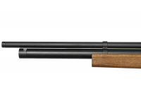 Пневматическая винтовка Ataman M2R Тип I Карабин Тактик укороченная SL 6,35 мм (Дерево)(магазин в комплекте) (216С/RB-SL) вид №8