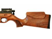 Пневматическая винтовка Ataman M2R Тип IV Карабин Тактик укороченная 5,5 мм (Дерево)(магазин в комплекте) (615С/RB) вид №5