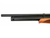 Пневматическая винтовка Ataman M2R Тип IV Карабин Тактик укороченная 5,5 мм (Дерево)(магазин в комплекте) (615С/RB) вид №8