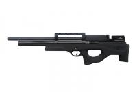 Пневматическая винтовка Ataman M2R Булл-пап SL 6,35 мм (Чёрный)(магазин в комплекте) (426/RB-SL)