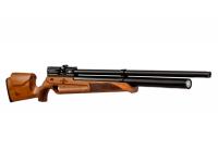 Пневматическая винтовка Ataman M2R Карабин укороченная 5,5 мм (Дерево)(магазин в комплекте) (115C/RB) вид №10