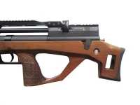 Пневматическая винтовка Horhe-Jager SP Булл-пап 5,5 мм  короткий