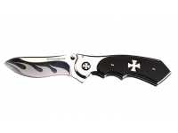 Нож Magnum 01RY920 Flaming Cross Нож Magnum 01RY920 Flaming Cross