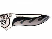 Нож Magnum 01RY920 Flaming Cross - вид №3 Нож Magnum 01RY920 Flaming Cross - вид №3