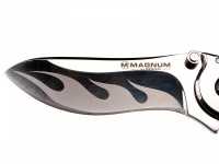 Нож Magnum 01RY920 Flaming Cross - вид №1 Нож Magnum 01RY920 Flaming Cross - вид №1