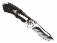 Нож Magnum 01RY920 Flaming Cross - вид №12 Нож Magnum 01RY920 Flaming Cross - вид №12