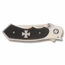 Нож Magnum 01RY920 Flaming Cross - вид №8 Нож Magnum 01RY920 Flaming Cross - вид №8