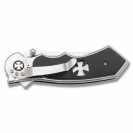 Нож Magnum 01RY920 Flaming Cross - вид №9 Нож Magnum 01RY920 Flaming Cross - вид №9