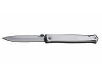 Нож Magnum Duo Satin 01RY465 Нож Magnum Duo Satin 01RY465