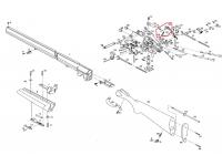 Предохранитель собранный МР-27 (МР-12 Сб 3-6) на схеме