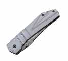 Нож Magnum 01MB103 Code Gray Нож Magnum 01MB103 Code Gray