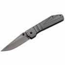Нож Magnum 01MB103 Code Gray Нож Magnum 01MB103 Code Gray