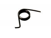 Пружина разобщителя МР-39Е вид сбоку