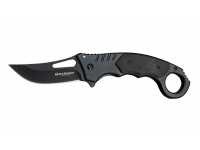 Нож Magnum Whirlwind 01MB600