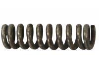 Пружина планки запорной 58МА