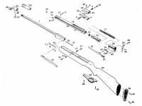 Шуруп БД05-002 МР-512 взрыв-схема