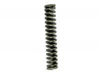 Пружина ригеля МР-40 1-4 вертикальный вид