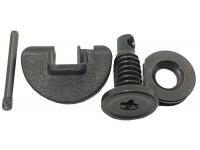 Винт поджимной в сборе Smersh Н1 вид №1