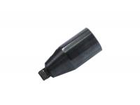 Насадок к газовому оружию Umarex A вид сбоку