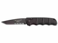 Нож Boker AKS-74 Black Tanto Auto (BK01AKS74BT)