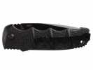 Нож Boker 01AKS74BT AKS-74 Black Tanto Auto - вид №13