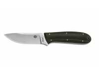 Нож Boker Anchorage Pro Skinner Green Canvas Micarta (02BO253)